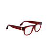 Gafas graduadas Victoria Beckham VB2655 610 red - Miniatura del producto 2/4