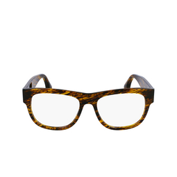 Victoria Beckham VB2655 Korrektionsbrillen 736 translucent horn