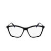 Lunettes de vue Victoria Beckham VB2656 001 black - Vignette du produit 1/4