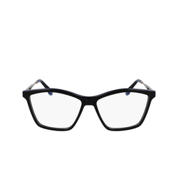 Lunettes de vue Victoria Beckham VB2656 001 black