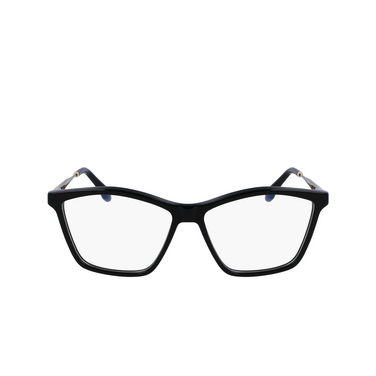 Lunettes de vue Victoria Beckham VB2656 001 black - Vue de face