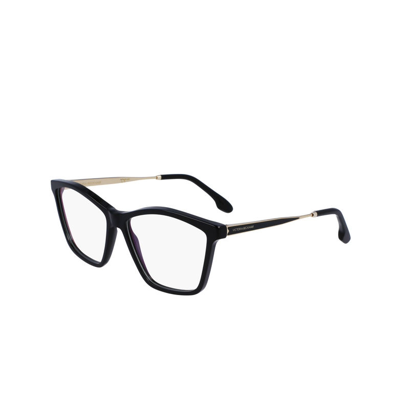 Victoria Beckham VB2656 Korrektionsbrillen 001 black - 3/4