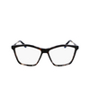 Lunettes de vue Victoria Beckham VB2656 062 vintage grey havana - Vignette du produit 1/4