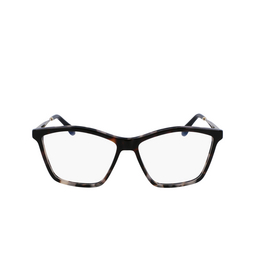 Victoria Beckham VB2656 Eyeglasses 062 vintage grey havana