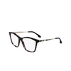 Lunettes de vue Victoria Beckham VB2656 062 vintage grey havana - Vignette du produit 3/4