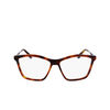 Occhiali da vista Victoria Beckham VB2656 215 tortoise - anteprima prodotto 1/4