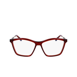 Victoria Beckham VB2656 Eyeglasses 610 red