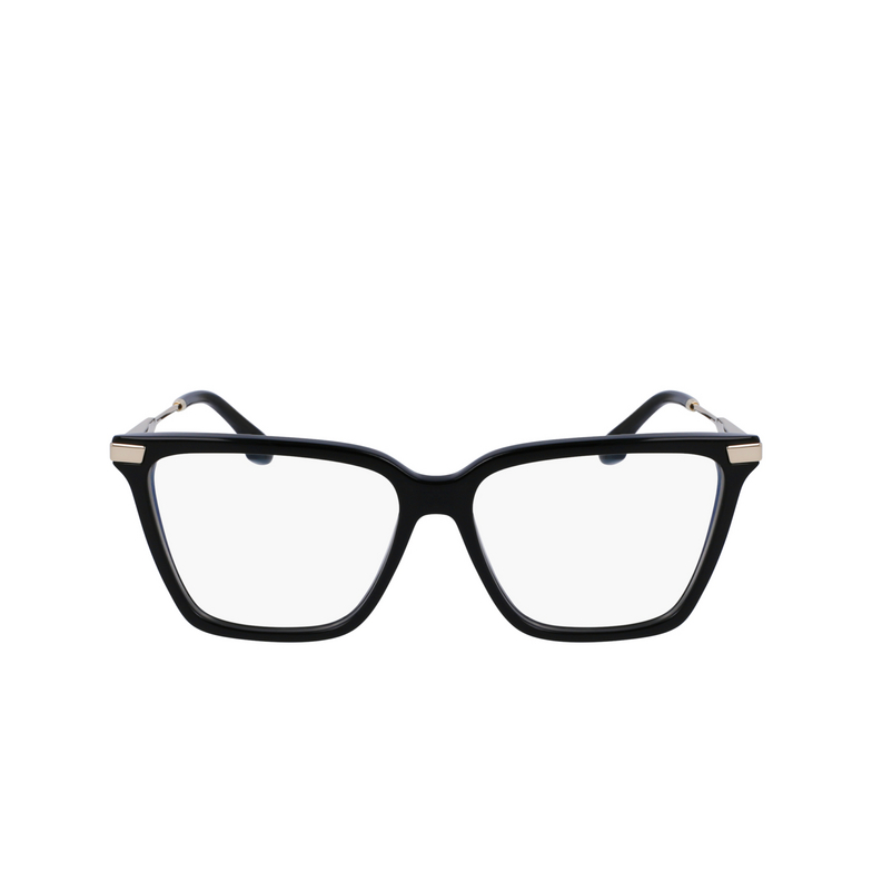 Victoria Beckham VB2657 Eyeglasses 001 black - 1/4