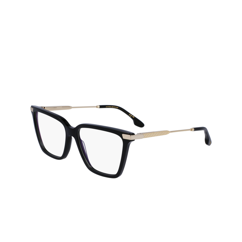 Victoria Beckham VB2657 Korrektionsbrillen 001 black - 3/4