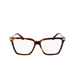 Victoria Beckham VB2657 Korrektionsbrillen 215 tortoise