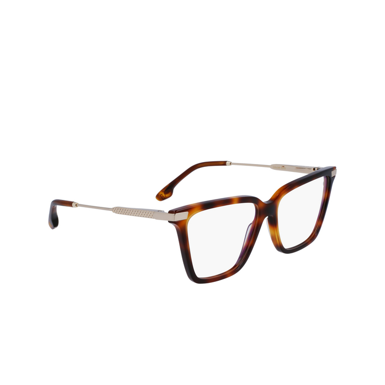 Victoria Beckham VB2657 Korrektionsbrillen 215 tortoise - 2/4