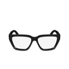 Gafas graduadas Victoria Beckham VB2658 001 black - Miniatura del producto 1/4