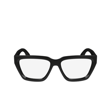 Lunettes de vue Victoria Beckham VB2658 001 black - Vue de face