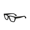 Gafas graduadas Victoria Beckham VB2658 001 black - Miniatura del producto 3/4