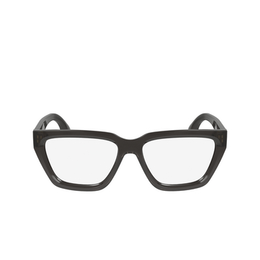 Occhiali da vista Victoria Beckham VB2658 038 grey - frontale