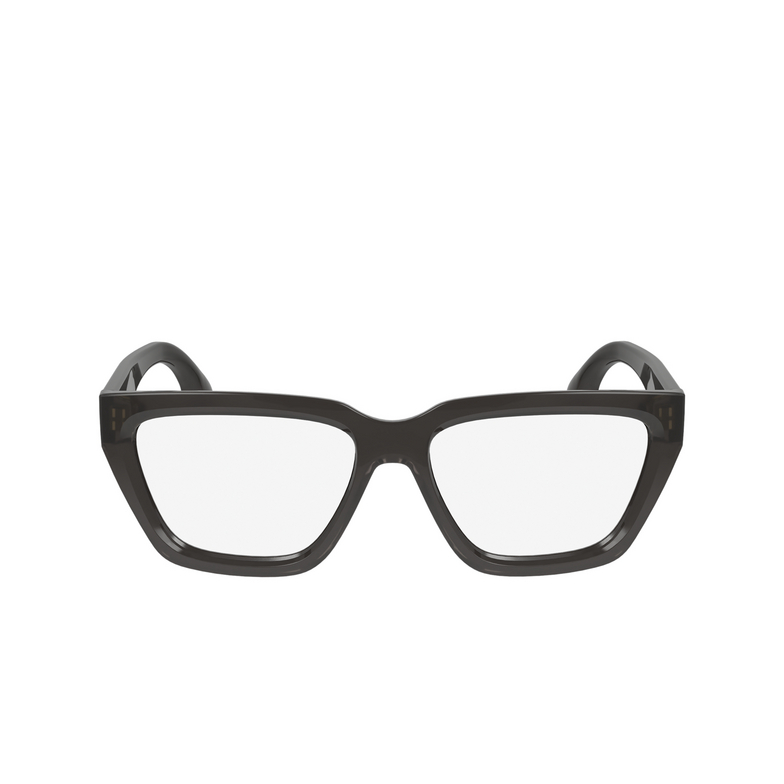 Occhiali da vista Victoria Beckham VB2658 038 grey - 1/4