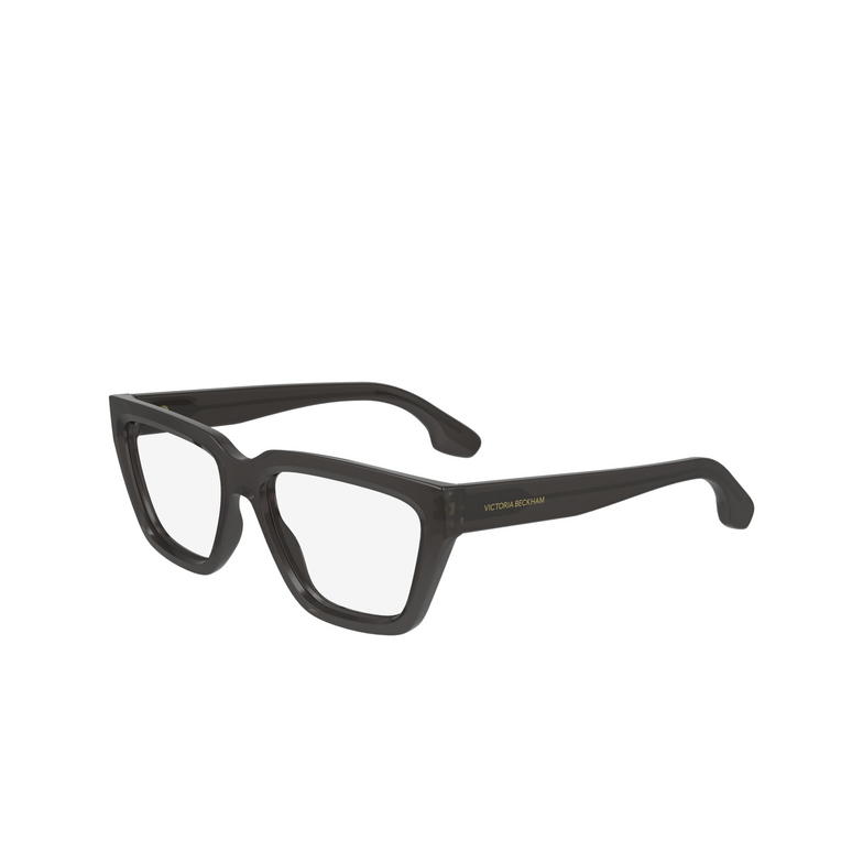 Occhiali da vista Victoria Beckham VB2658 038 grey - 3/4