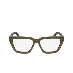 Occhiali da vista Victoria Beckham VB2658 310 olive