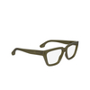 Occhiali da vista Victoria Beckham VB2658 310 olive - anteprima prodotto 2/4