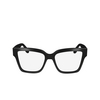 Lunettes de vue Victoria Beckham VB2659 001 black - Vignette du produit 1/4