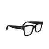 Occhiali da vista Victoria Beckham VB2659 001 black - anteprima prodotto 2/4