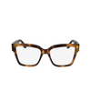 Lunettes de vue Victoria Beckham VB2659 215 tortoise - Vignette du produit 1/4