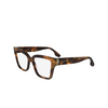 Occhiali da vista Victoria Beckham VB2659 215 tortoise - anteprima prodotto 3/4