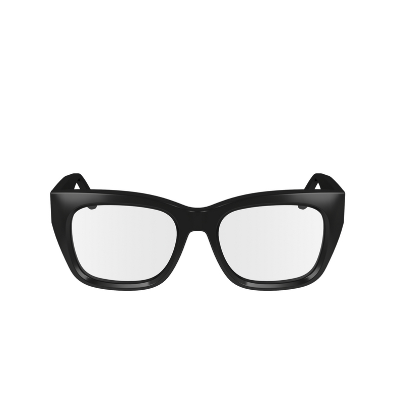 Victoria Beckham VB2660 Eyeglasses 001 black - 1/4