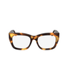 Occhiali da vista Victoria Beckham VB2660 215 tortoise - anteprima prodotto 1/4