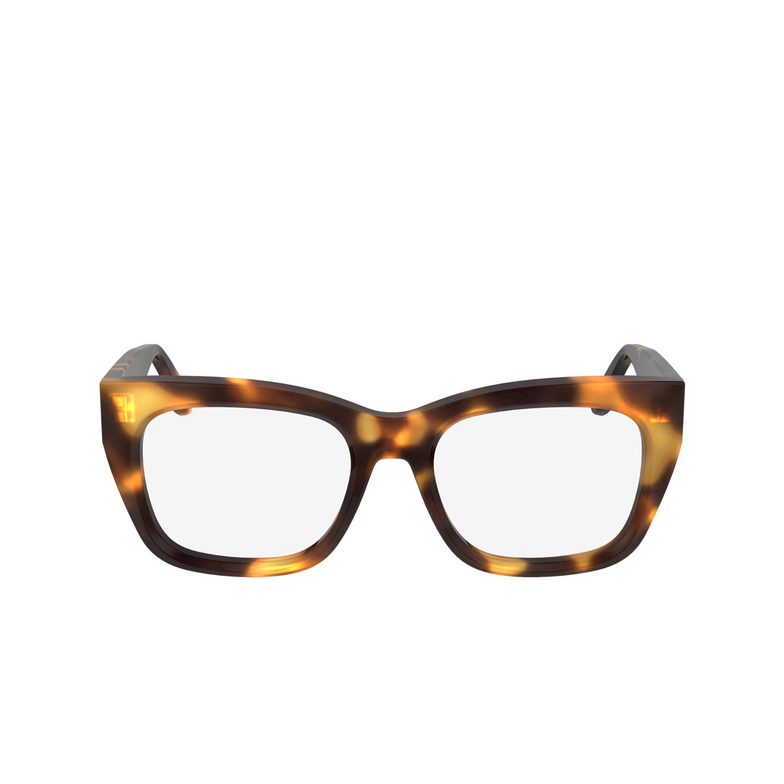 Lunettes de vue Victoria Beckham VB2660 215 tortoise - 1/4