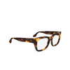 Occhiali da vista Victoria Beckham VB2660 215 tortoise - anteprima prodotto 2/4