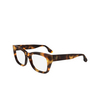 Occhiali da vista Victoria Beckham VB2660 215 tortoise - anteprima prodotto 3/4