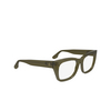 Occhiali da vista Victoria Beckham VB2660 310 olive - anteprima prodotto 2/4