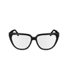 Victoria Beckham VB2661 Eyeglasses 001 black - product thumbnail 1/4