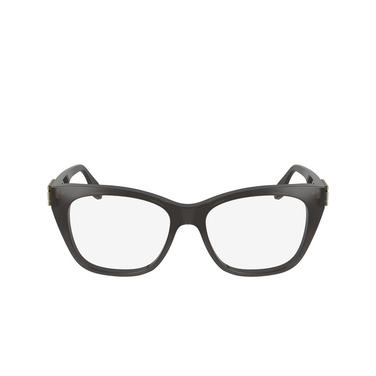 Lunettes de vue Victoria Beckham VB2662 038 grey - Vue de face