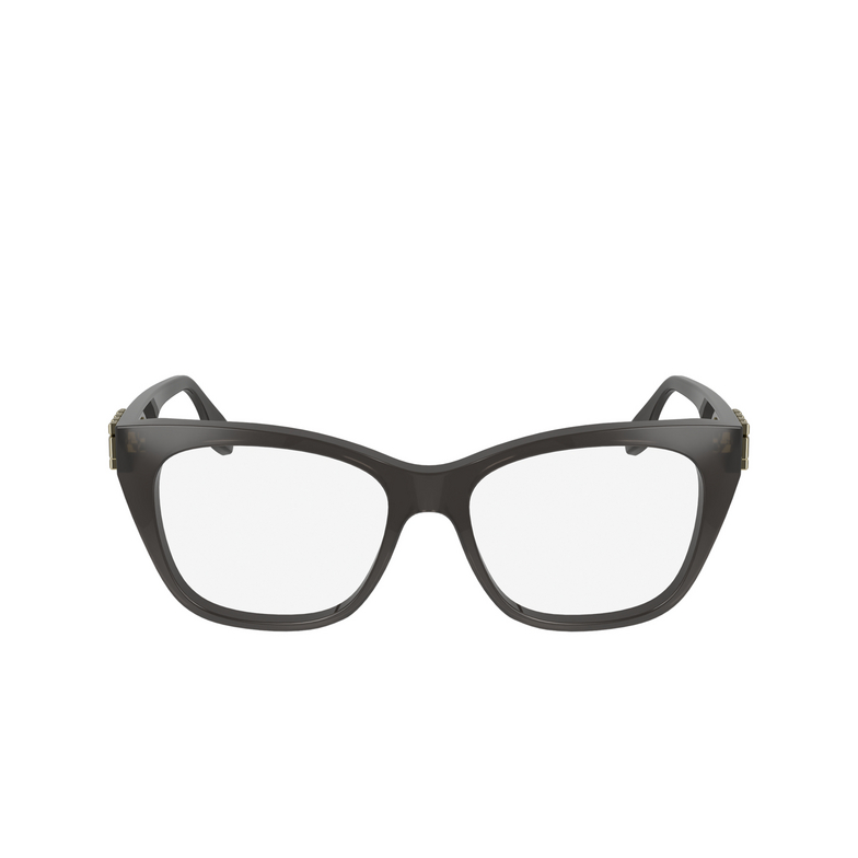 Victoria Beckham VB2662 Eyeglasses 038 grey - 1/4