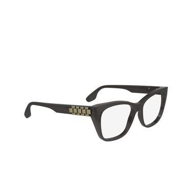 Lunettes de vue Victoria Beckham VB2662 038 grey - Vue trois quarts