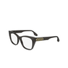 Victoria Beckham VB2662 Eyeglasses 038 grey - product thumbnail 3/4