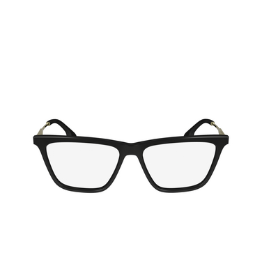 Lunettes de vue Victoria Beckham VB2663 001 black - Vue de face