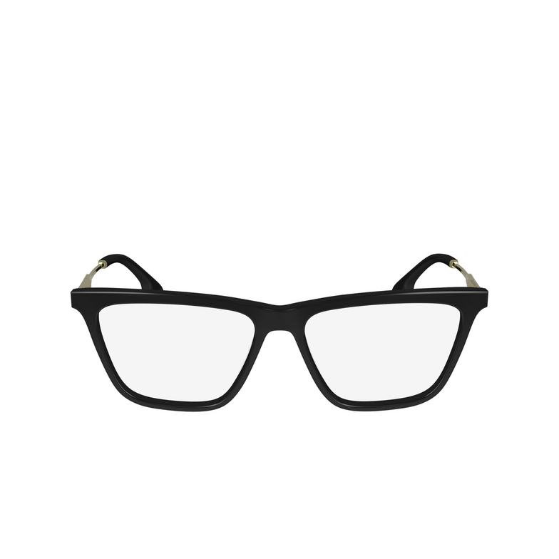 Gafas graduadas Victoria Beckham VB2663 001 black - 1/4