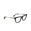 Gafas graduadas Victoria Beckham VB2663 001 black - Miniatura del producto 2/4