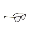 Gafas graduadas Victoria Beckham VB2663 010 black havana - Miniatura del producto 2/4