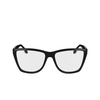 Gafas graduadas Victoria Beckham VB2664 001 black - Miniatura del producto 1/4