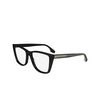 Victoria Beckham VB2664 Eyeglasses 001 black - product thumbnail 3/4