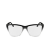 Victoria Beckham VB2664 Korrektionsbrillen 009 black / crystal - Produkt-Miniaturansicht 1/4