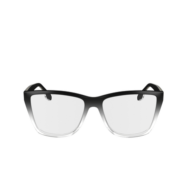 Occhiali da vista Victoria Beckham VB2664 009 black / crystal - frontale