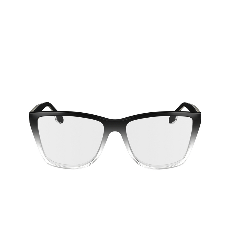 Occhiali da vista Victoria Beckham VB2664 009 black / crystal - 1/4