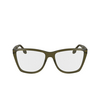 Gafas graduadas Victoria Beckham VB2664 310 olive - Miniatura del producto 1/4