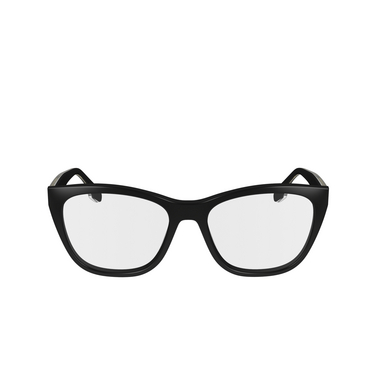 Lunettes de vue Victoria Beckham VB2665 001 black - Vue de face