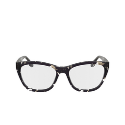 Victoria Beckham VB2665 Eyeglasses 010 black havana